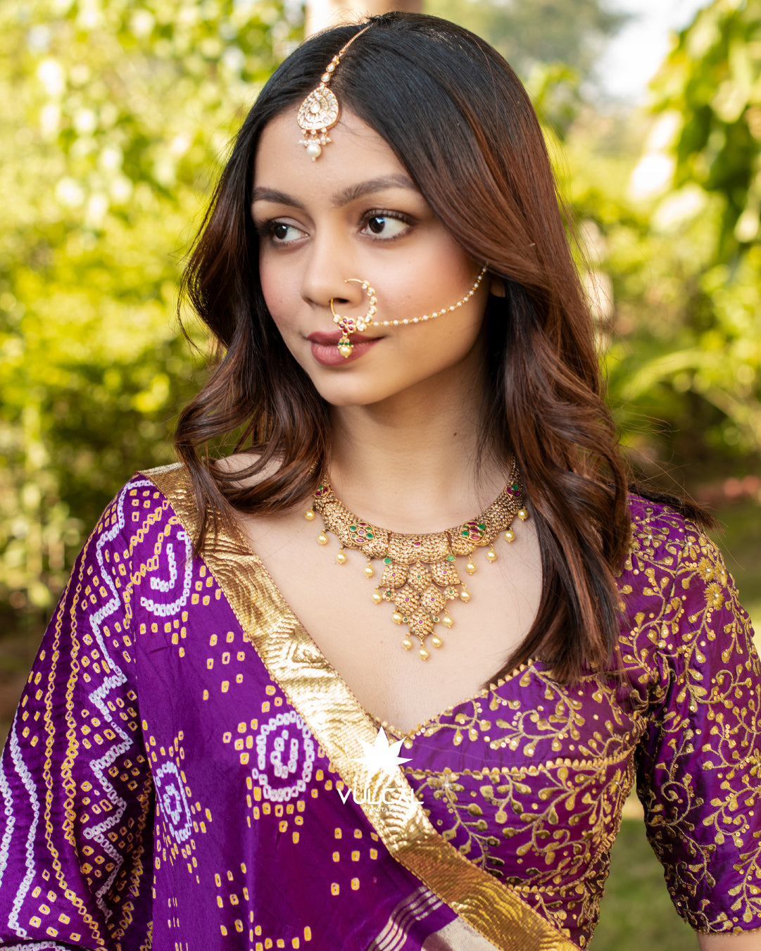 chaniya choli in vadodara