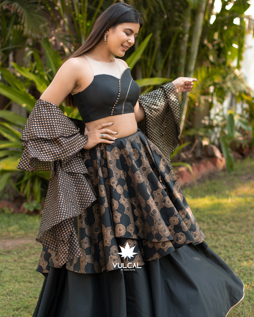 navratri collection in vadodara