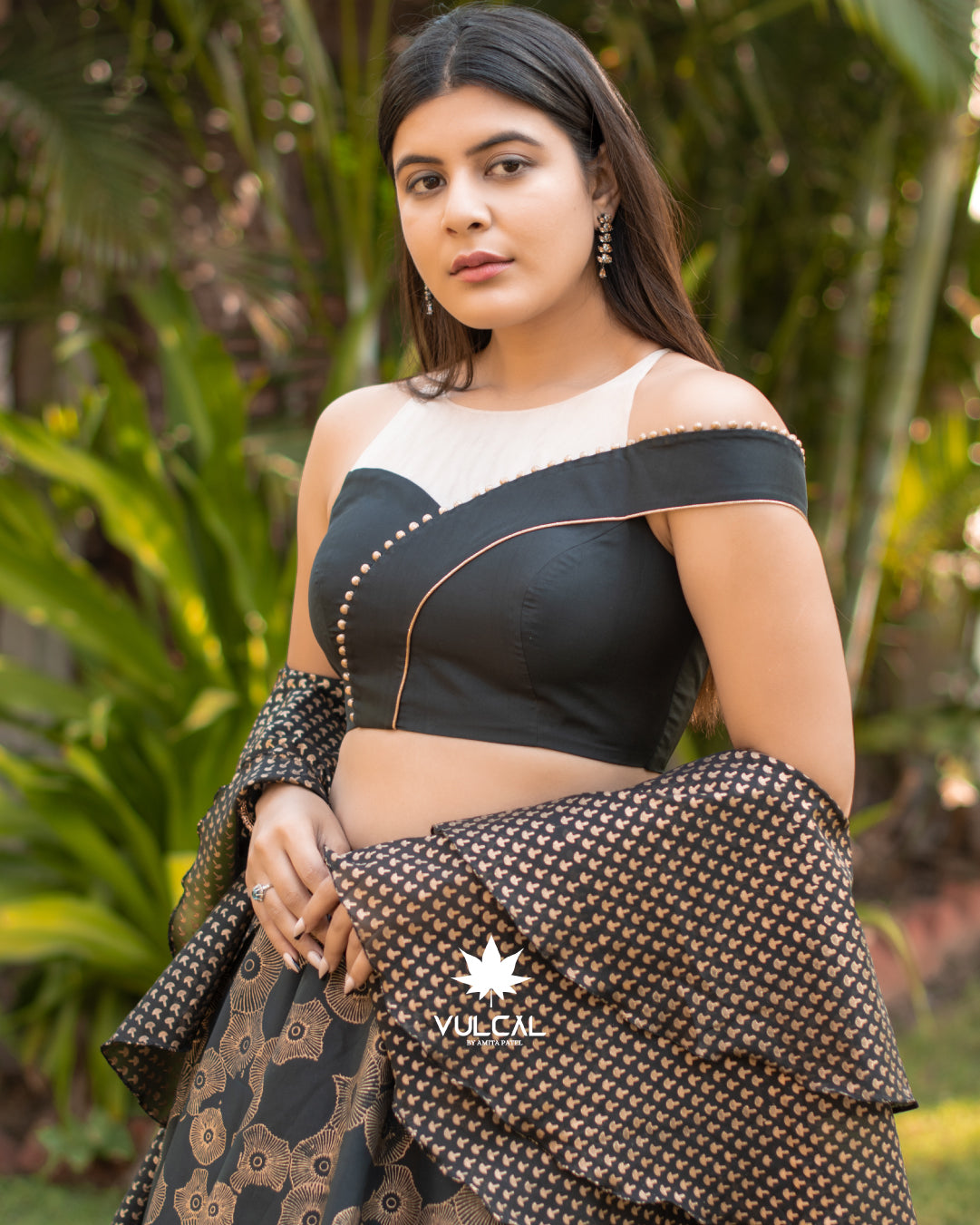 navratri collection in vadodara