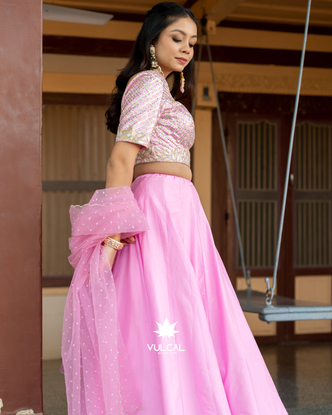 chaniya choli sale in vadodara