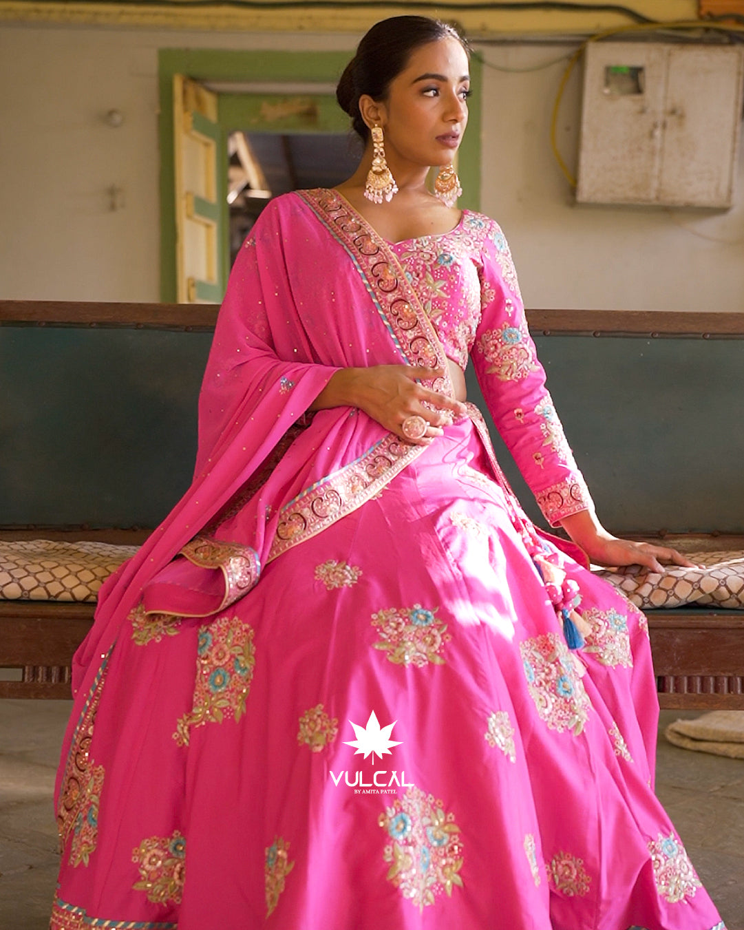 chaniya choli for navratri vadodara