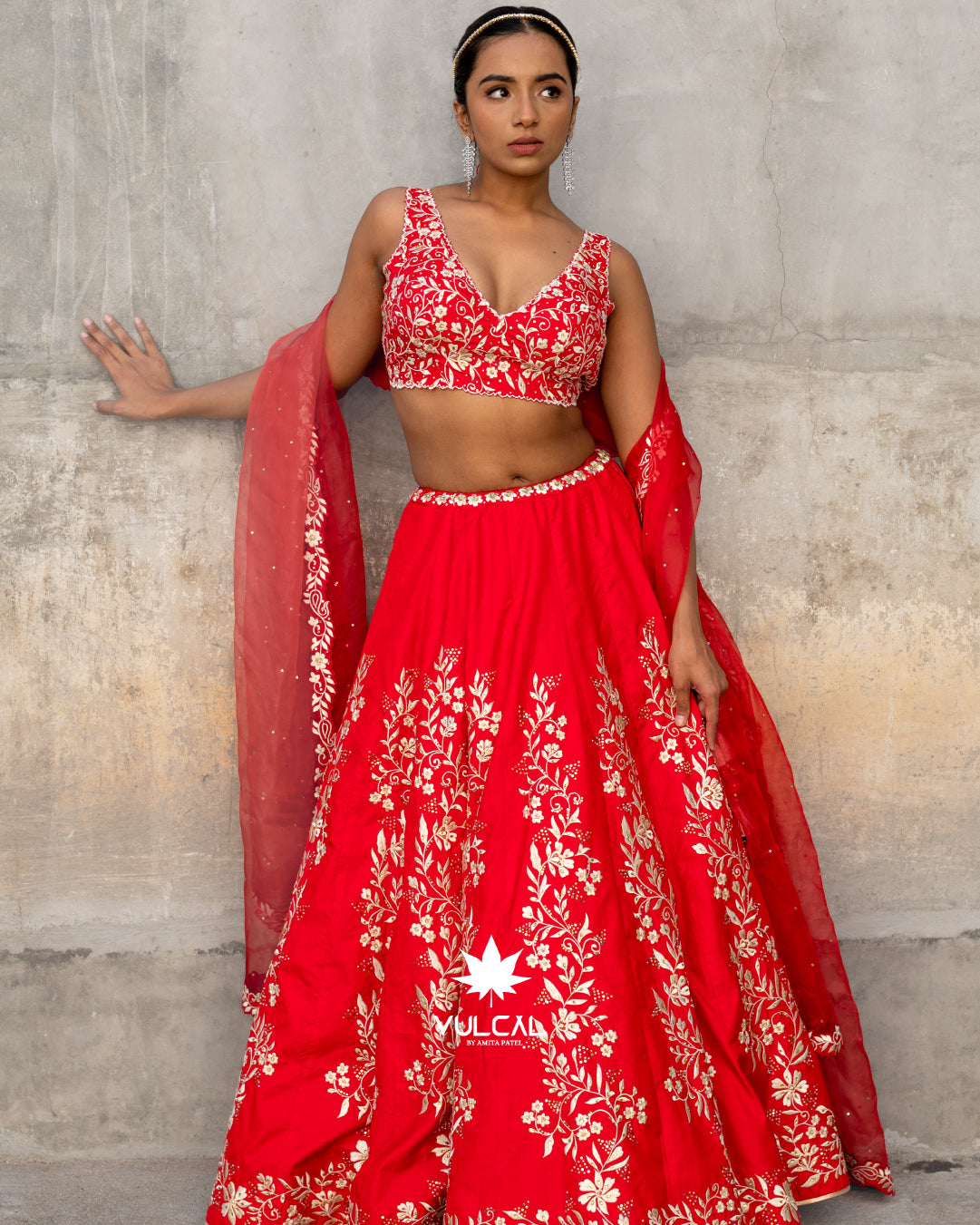 designer boutiques in baroda