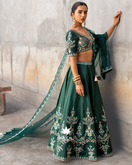 baroda chaniya choli