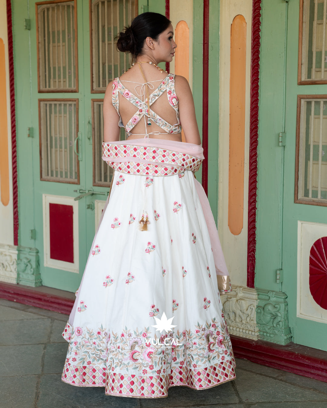 designer boutique in baroda