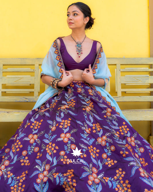 designer chaniya choli in vadodara