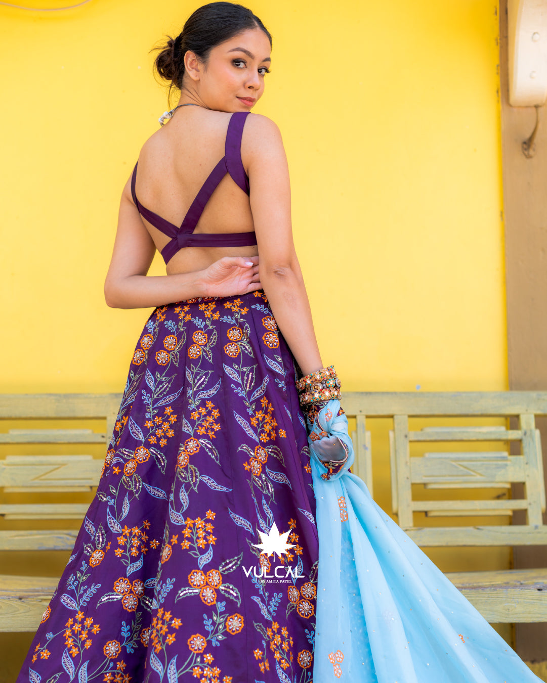 designer chaniya choli in vadodara gamthi chaniya choli vadodara