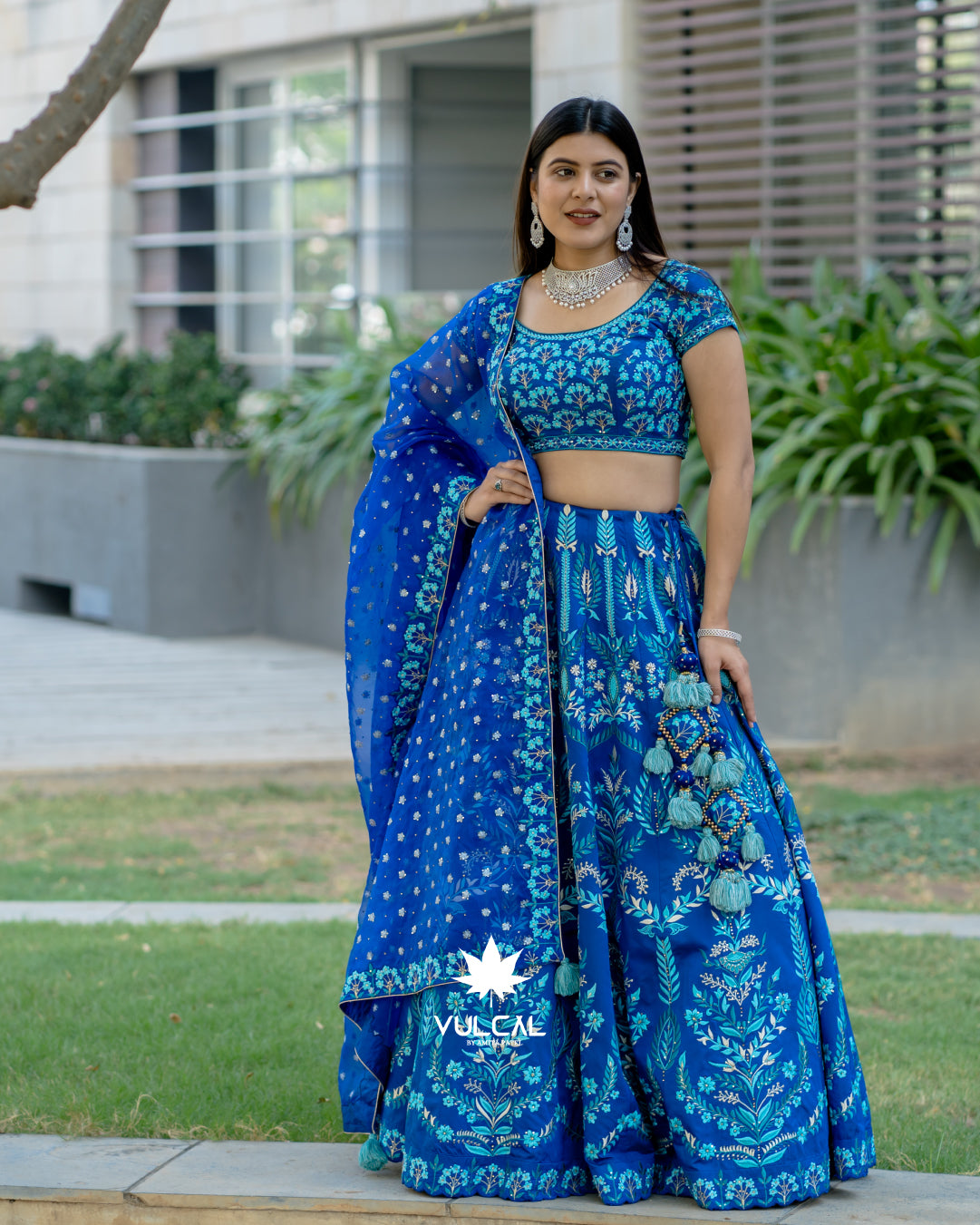 chaniya choli for navratri in vadodara