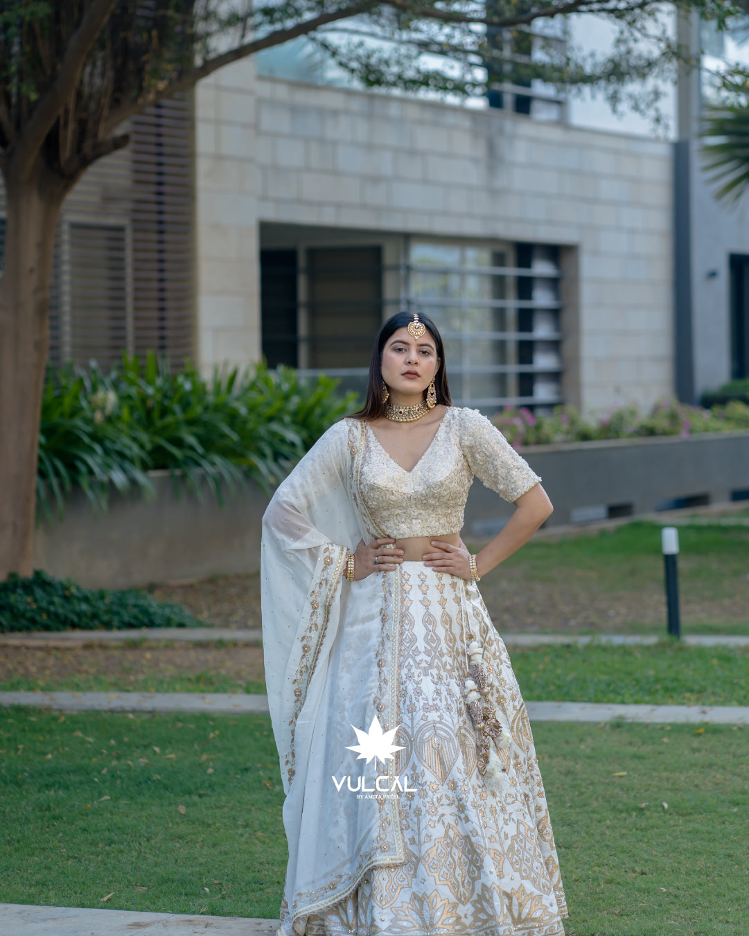 fashion designer studio in vadodara