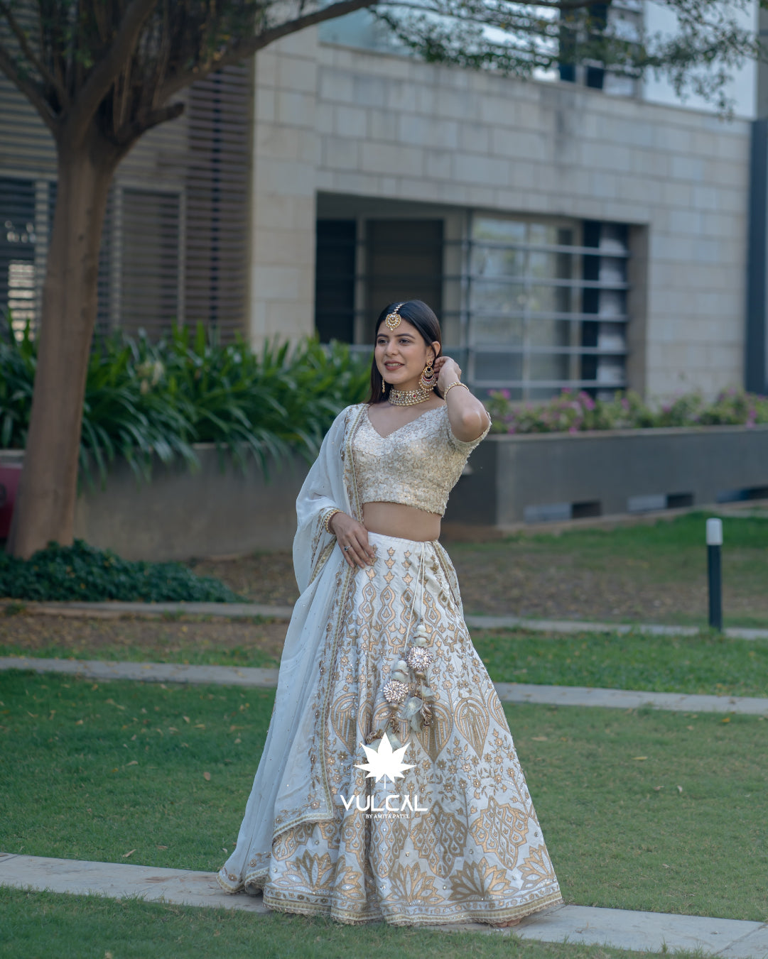 fashion designer vadodara