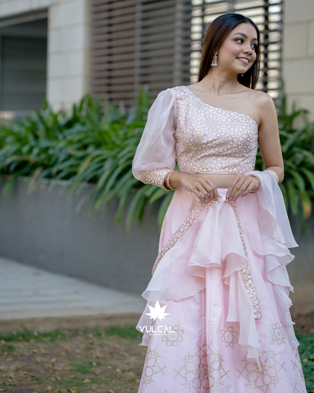 designer chaniya choli in vadodara