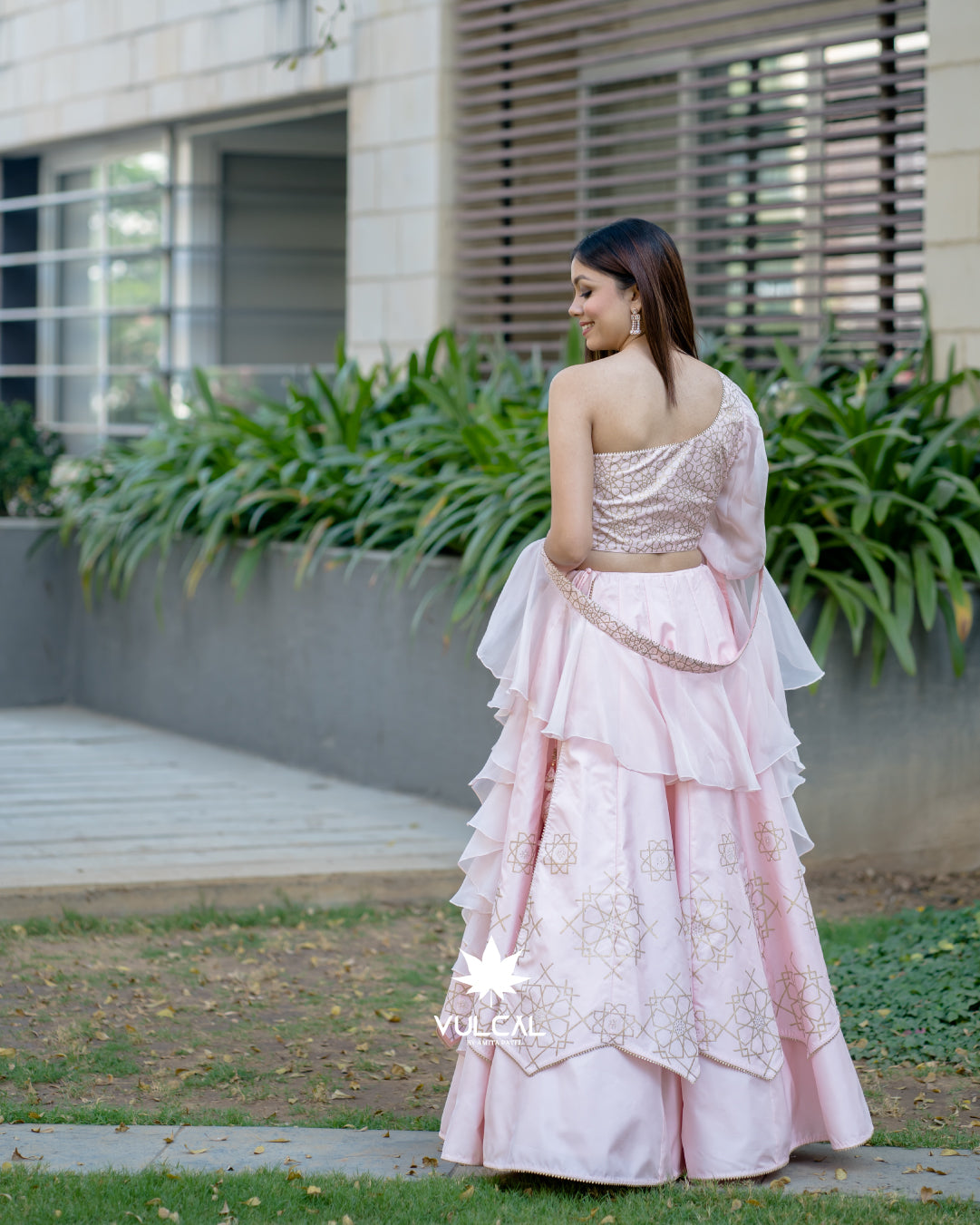 gamthi chaniya choli vadodara