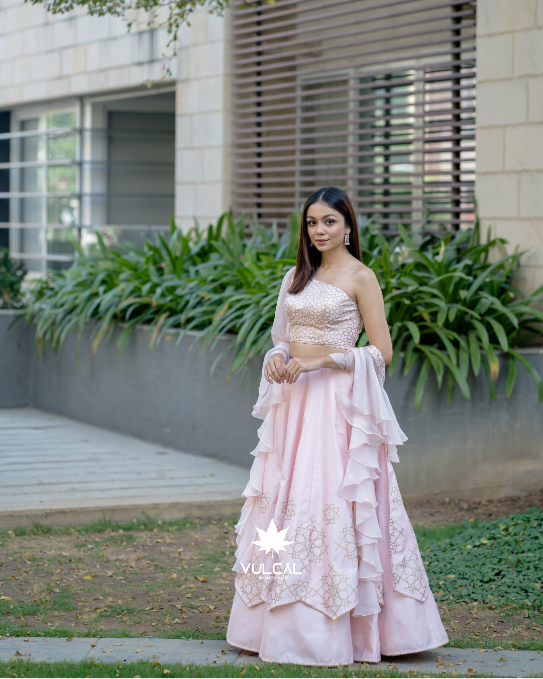 designer chaniya choli baroda