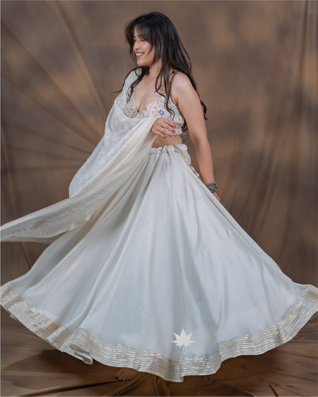 Ivory Elegance Ensemble