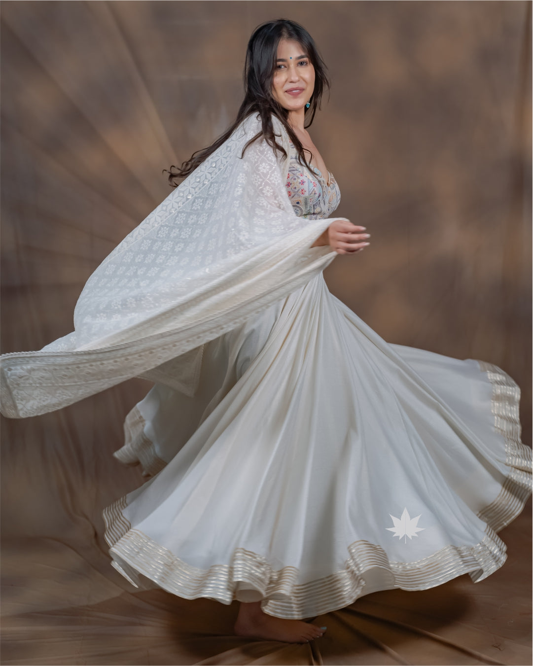 Ivory Elegance Ensemble