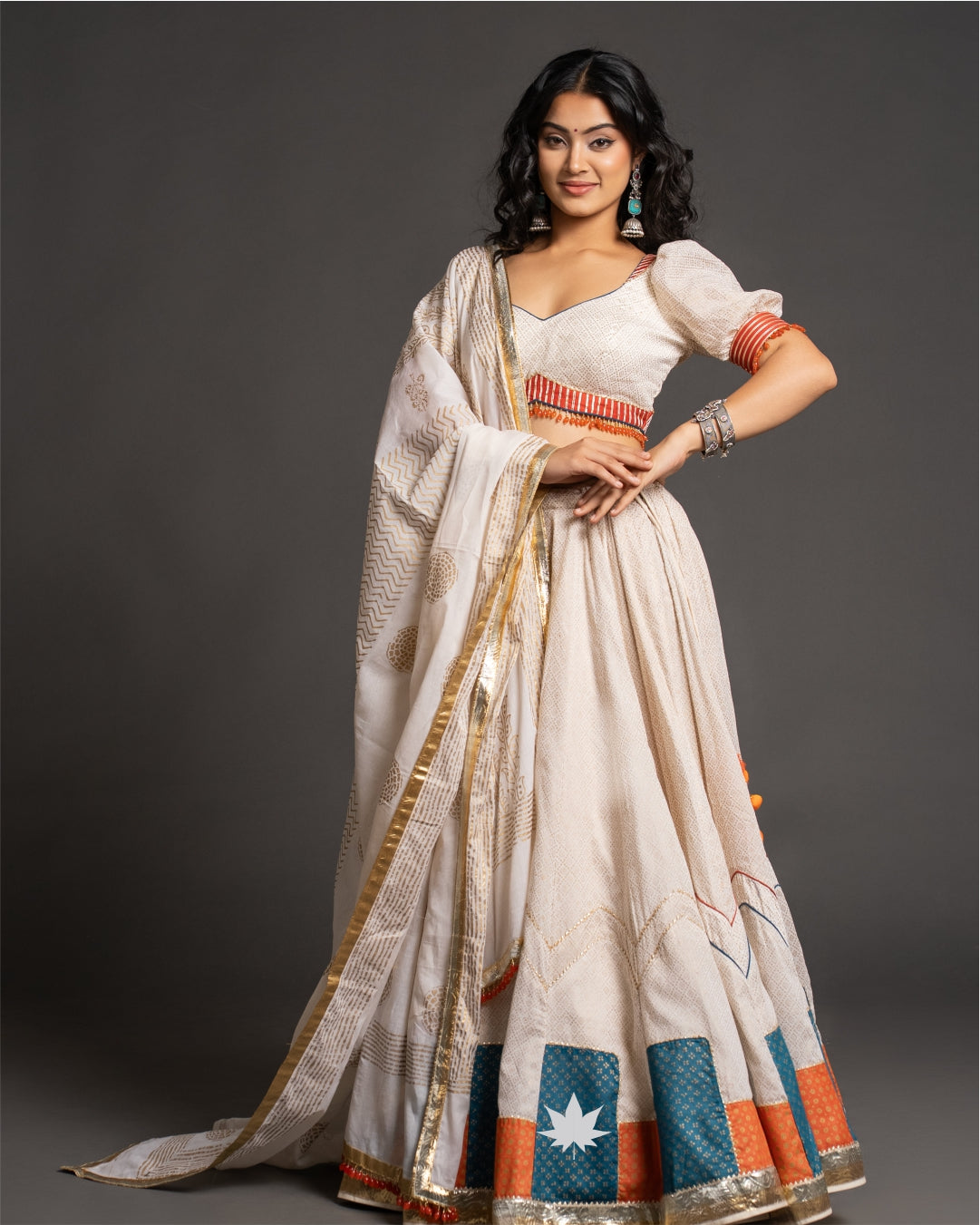 Arohi Lehenga Set