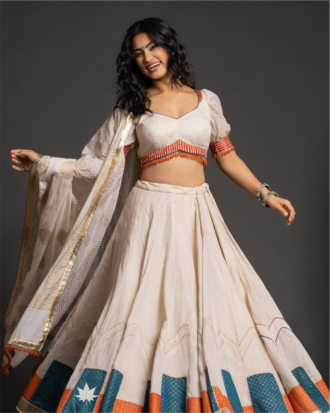 Arohi Lehenga Set