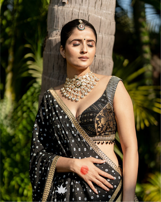 Chandni Charm Chaniya Choli