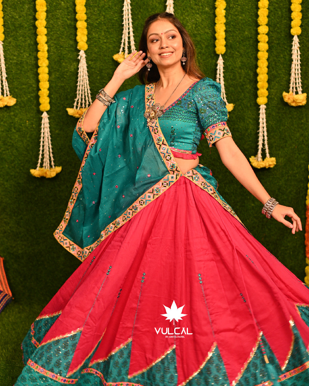 baroda chaniya choli