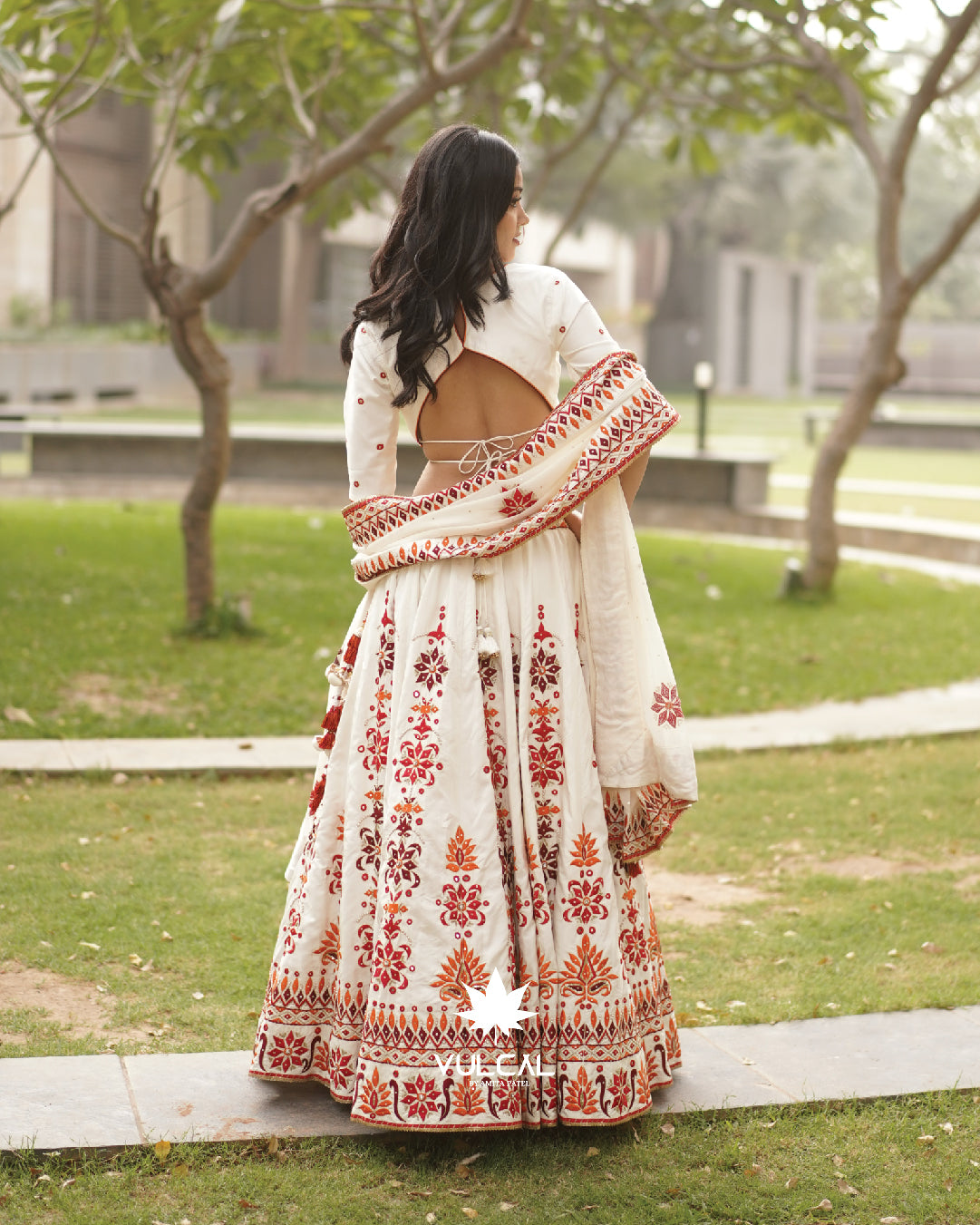 vadodara designer boutique