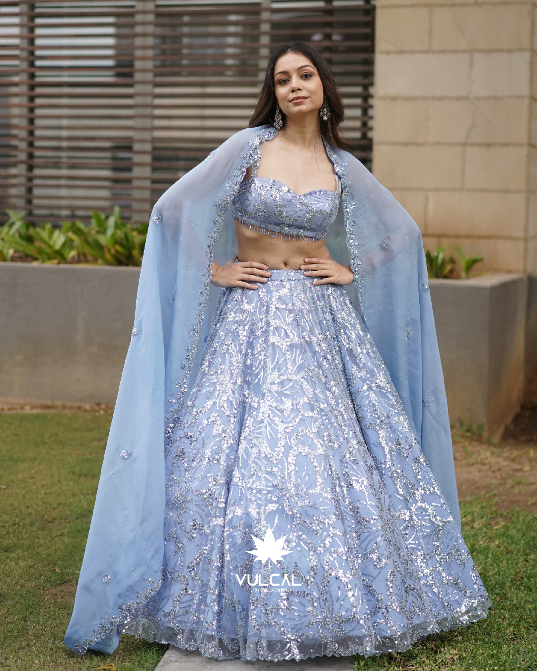 lehenga in vadodara