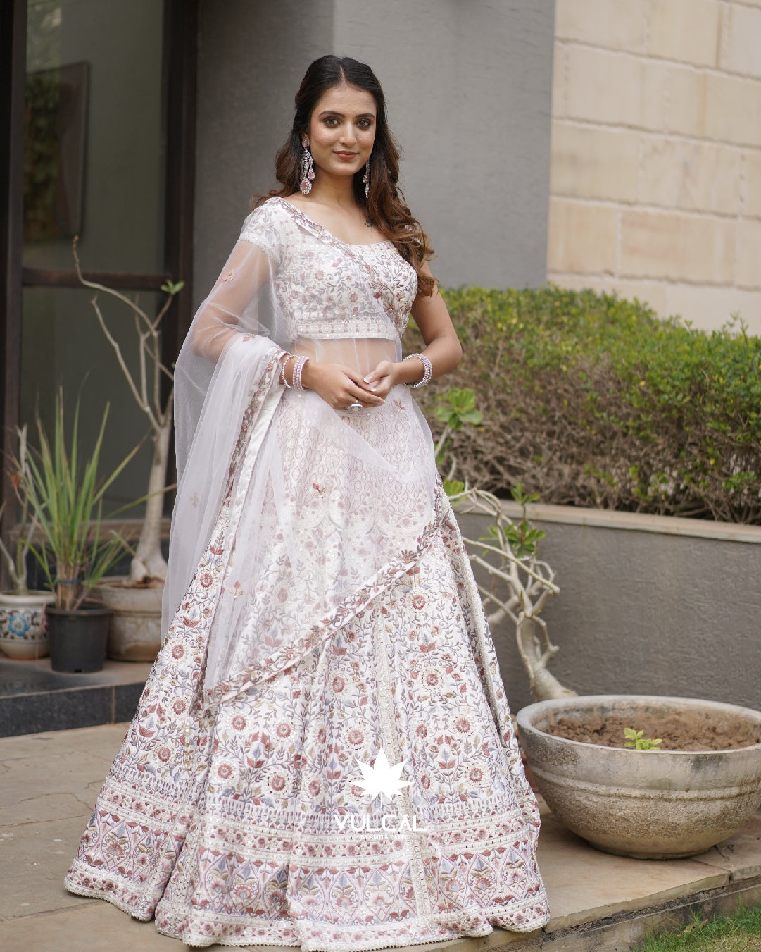 designer chaniya choli baroda