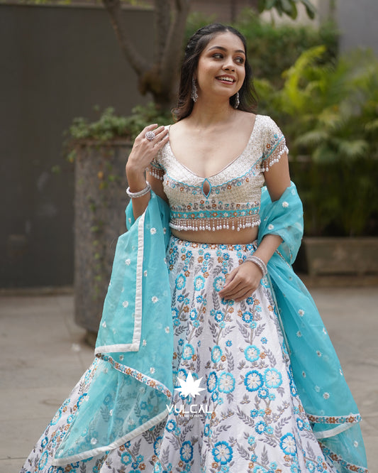 chaniya choli vadodara gujarat