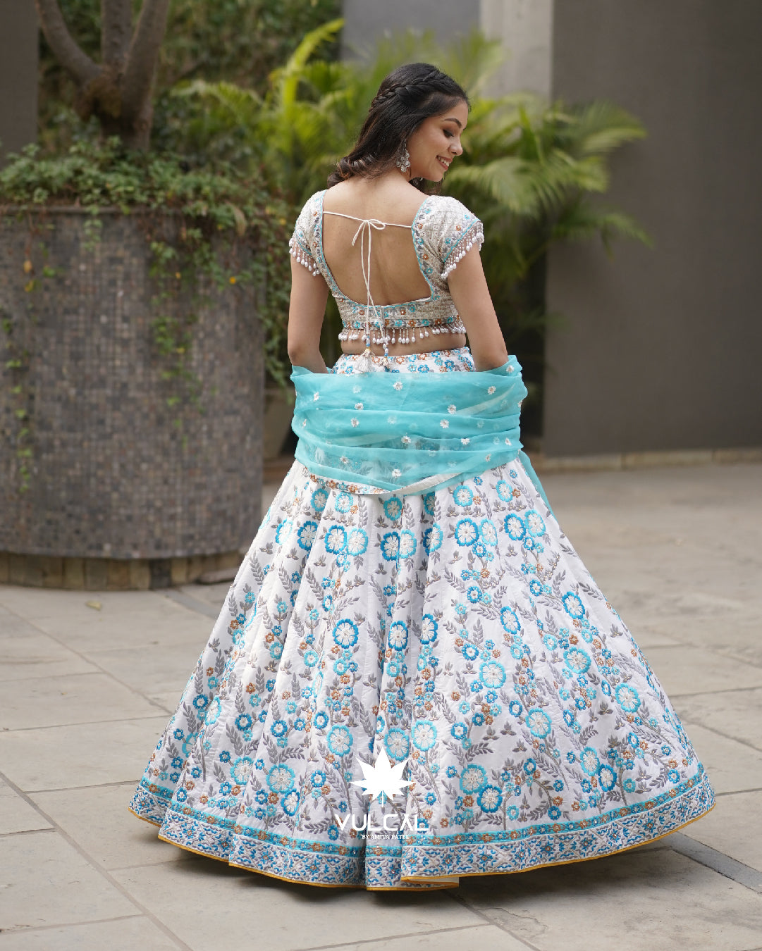 chaniya choli shop in baroda