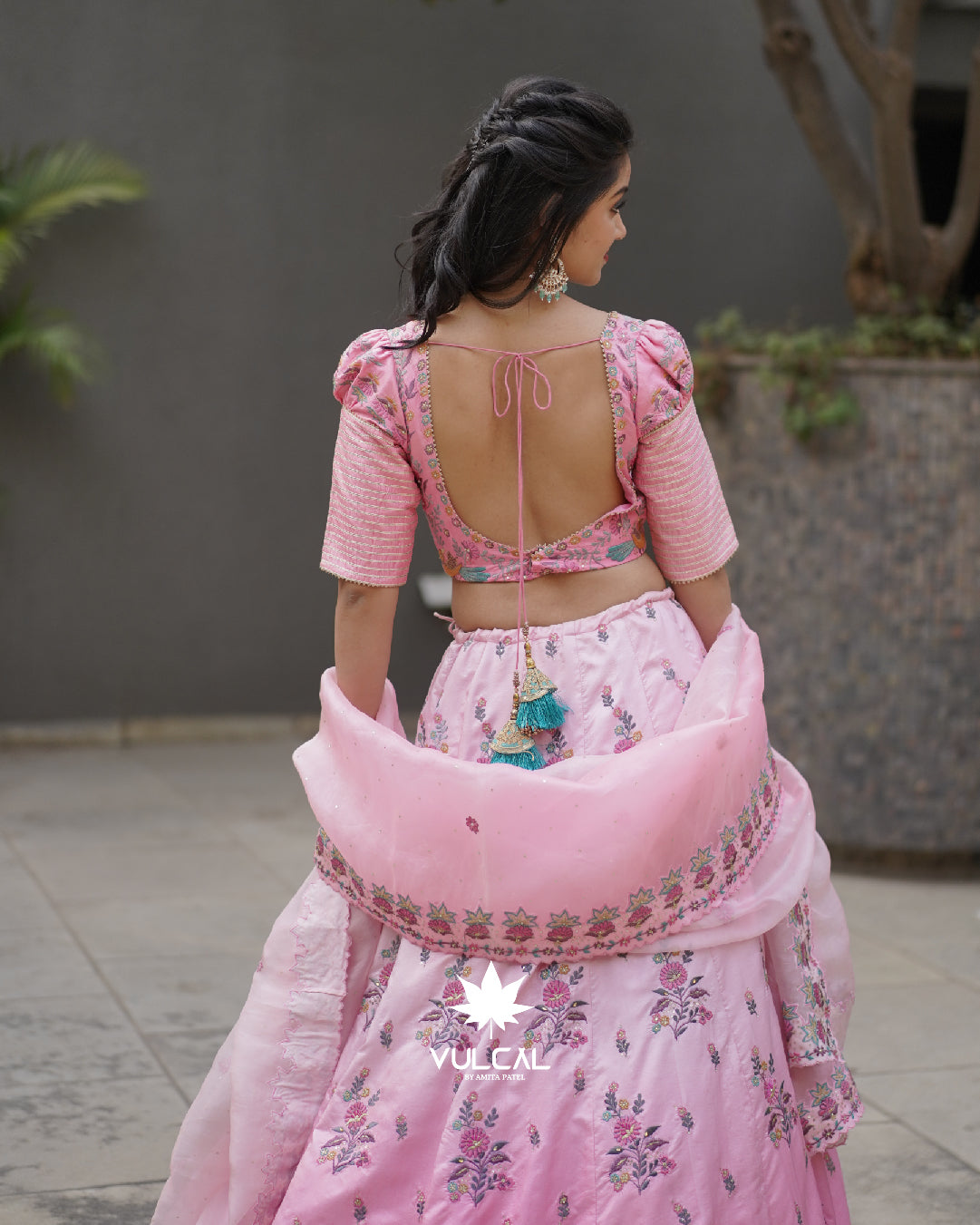 best ethnic wear shops in vadodara