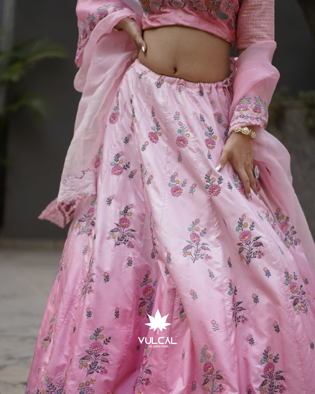 best boutique in baroda