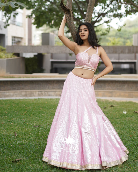 lehenga in vadodara