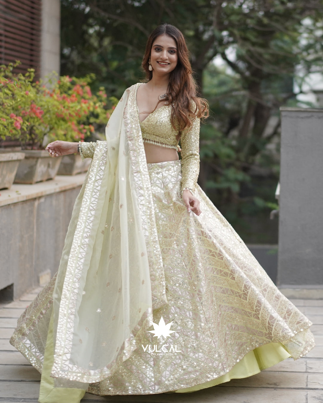 lehenga in vadodara