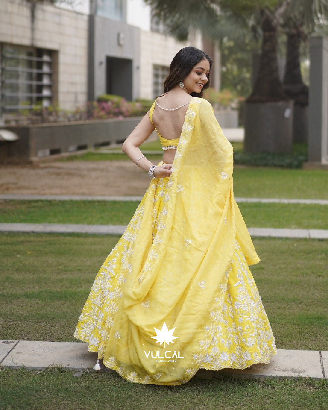 lehenga choli in vadodara