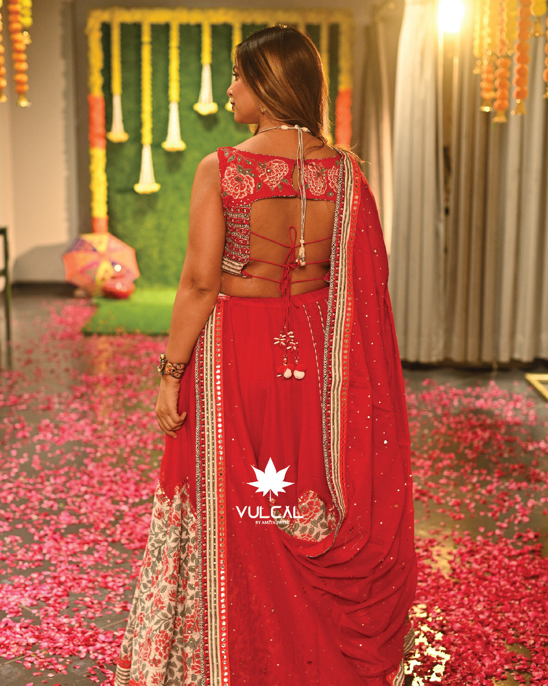baroda fashion designer