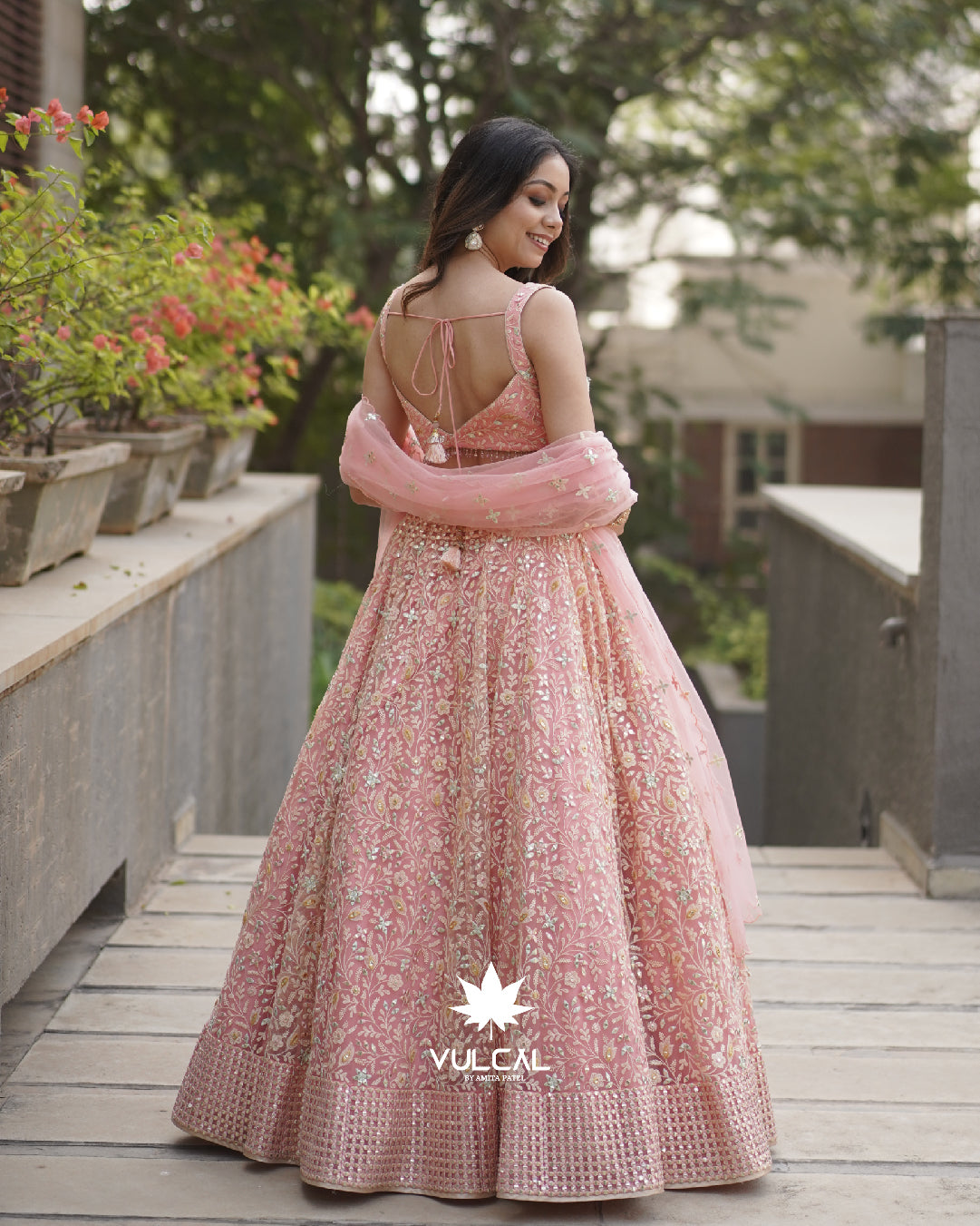 designer boutique in baroda