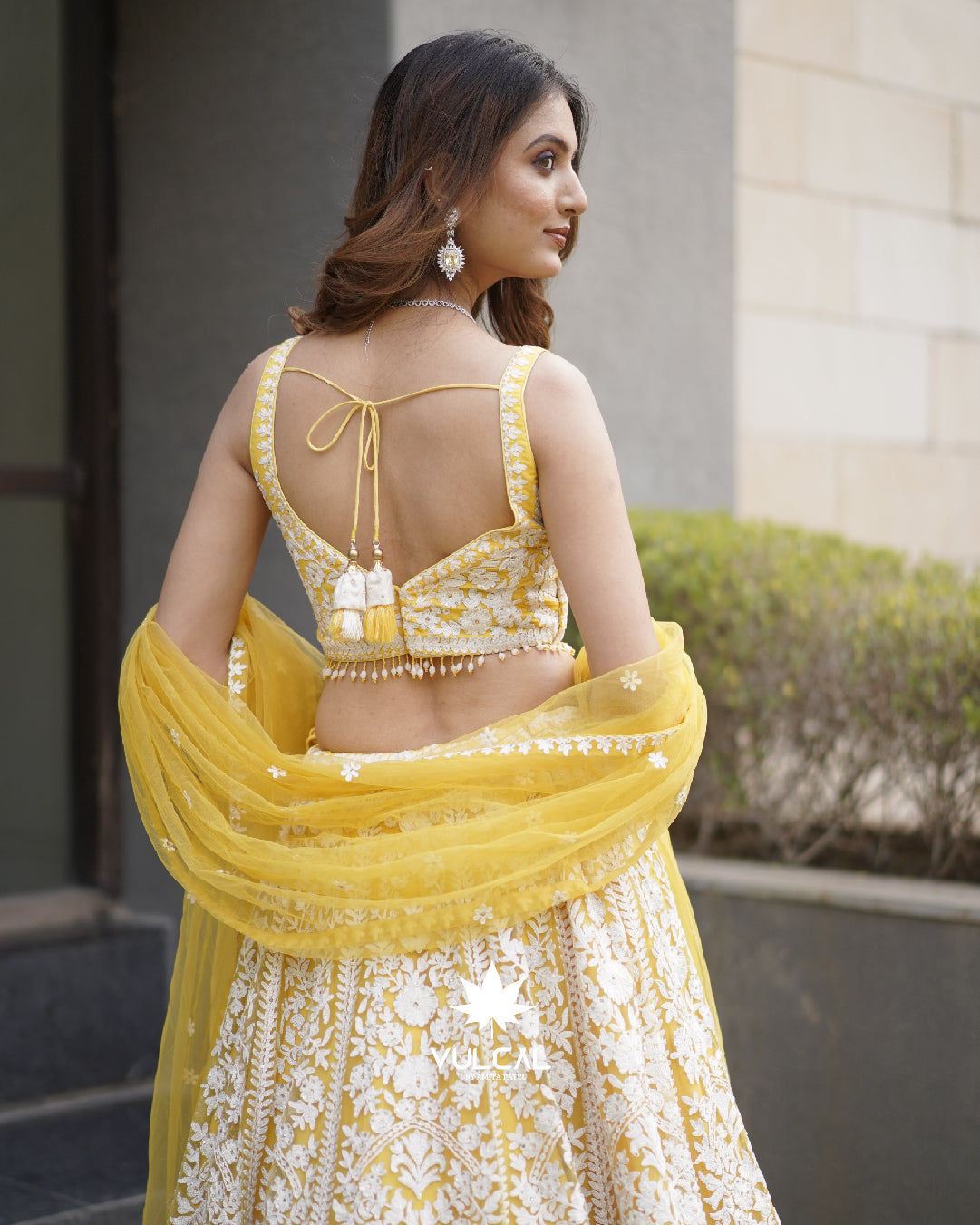 chaniya choli in vadodara