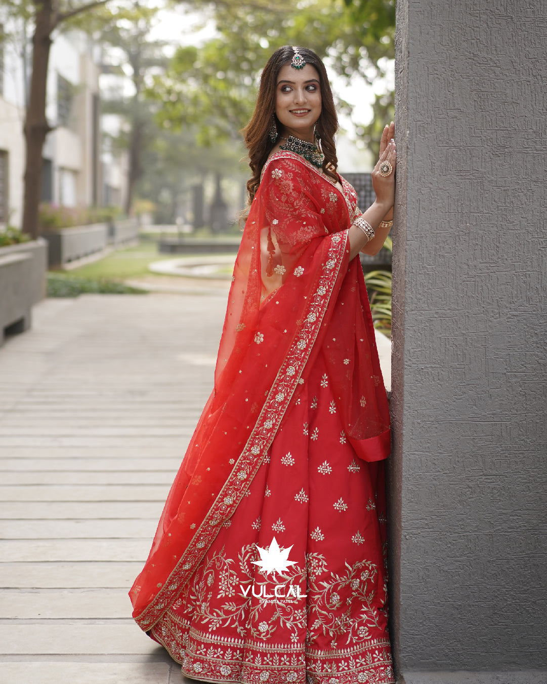 boutique in alkapuri vadodara