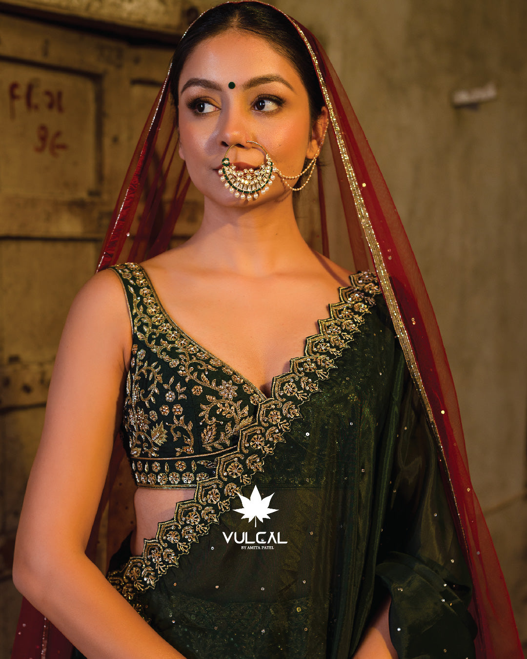 navratri collection in vadodara