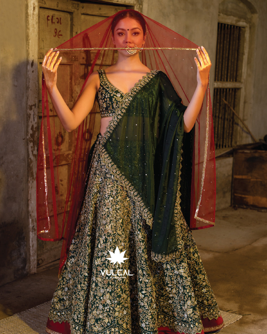 chaniya choli in vadodara