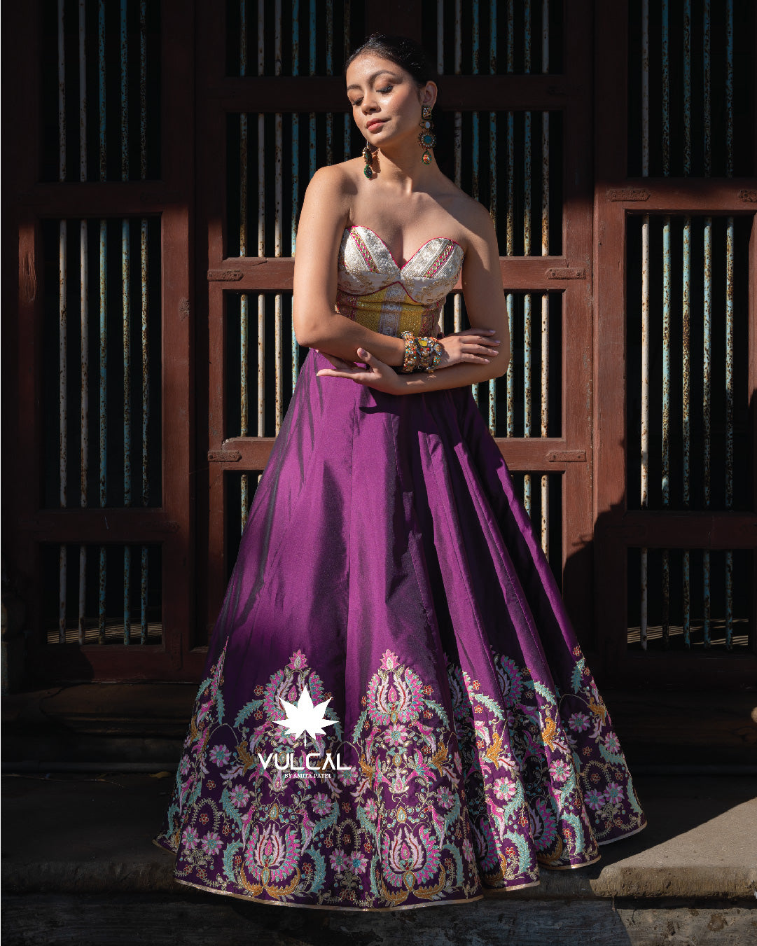 chaniya choli sale in vadodara