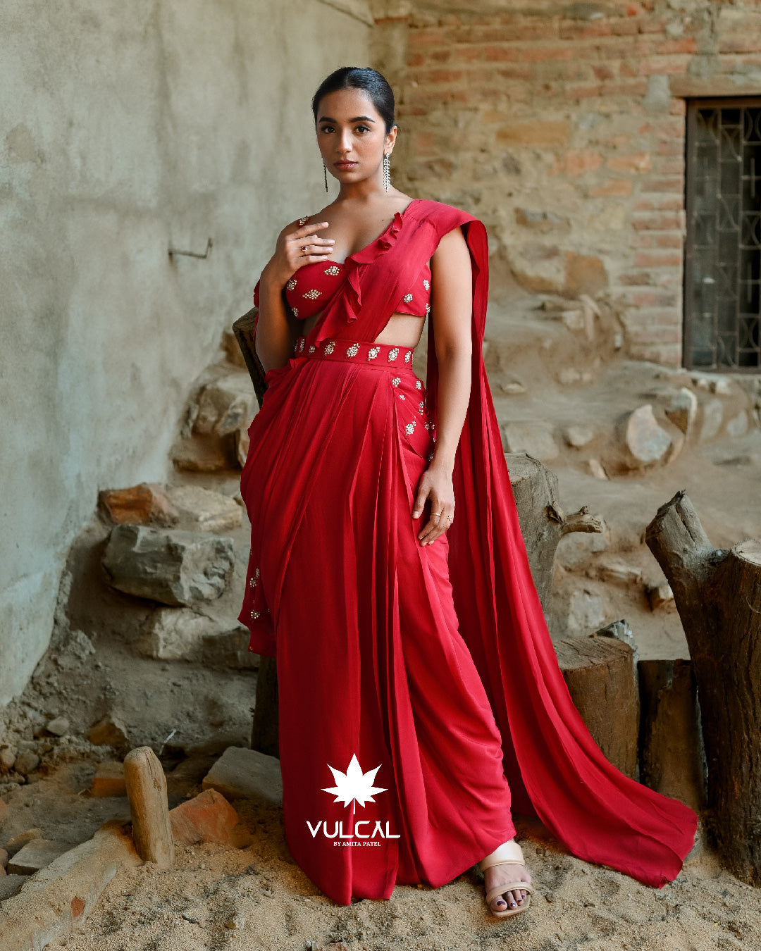 best fashion designer in vadodara