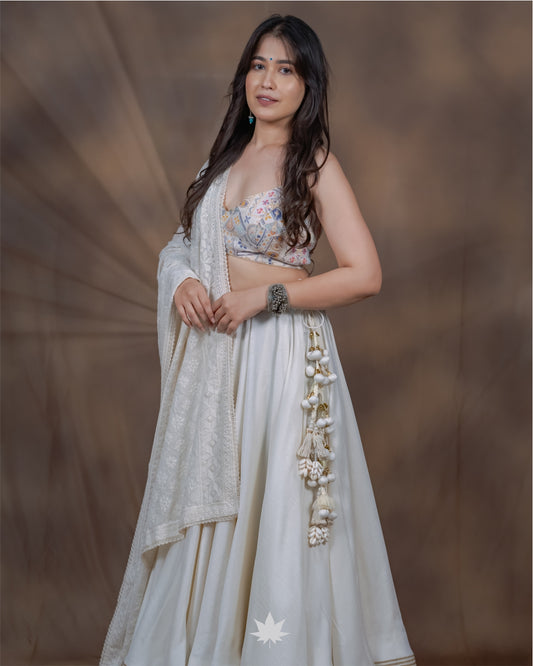 Ivory Elegance Ensemble