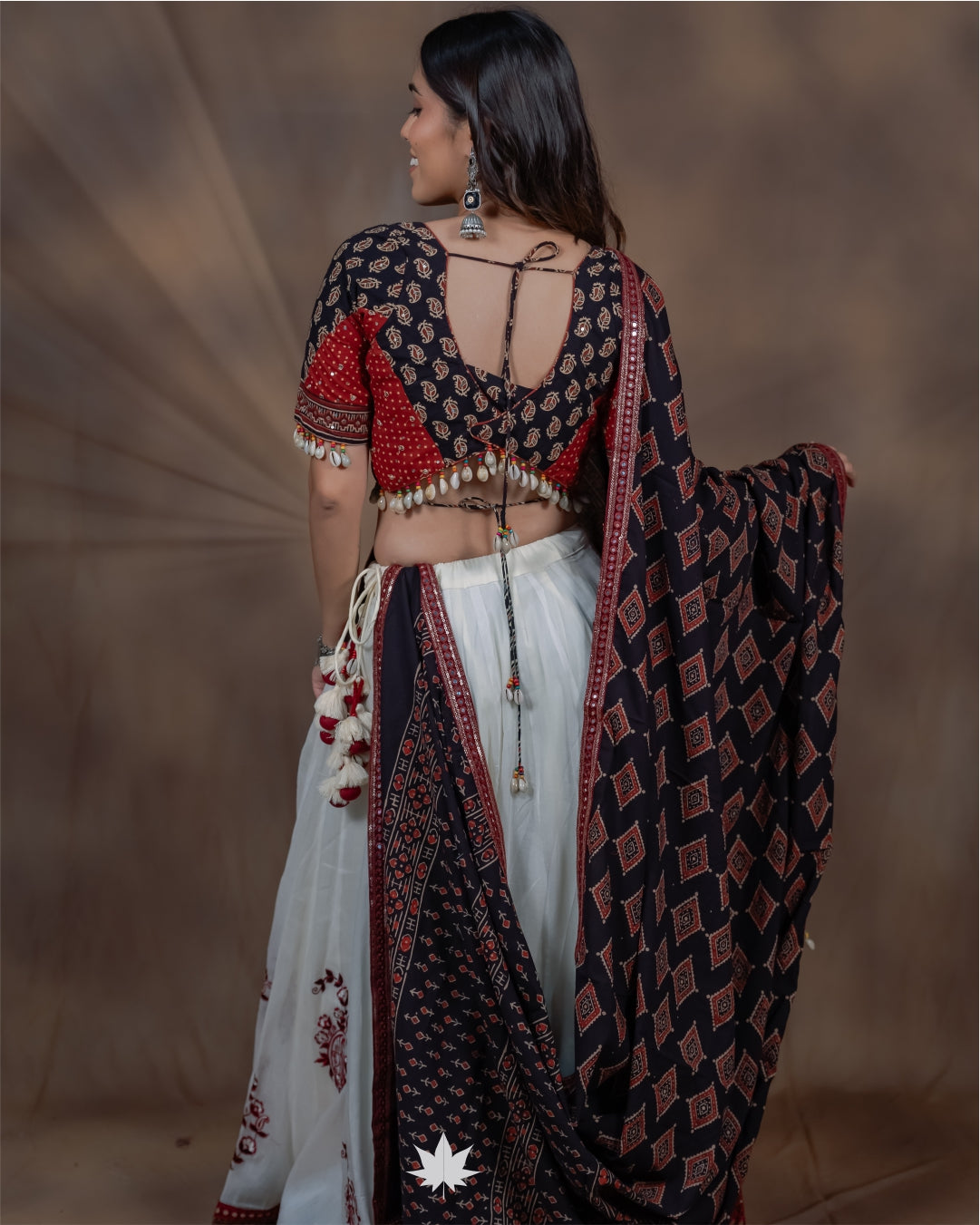 Rustic Patchwork Elegance