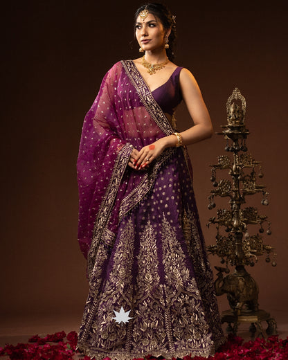 Royal Amethyst