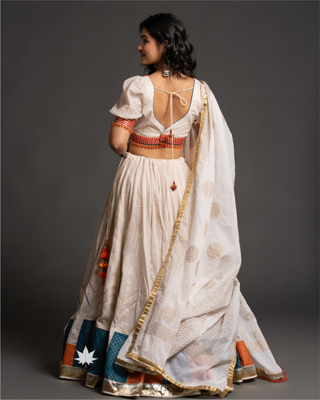 Arohi Lehenga Set