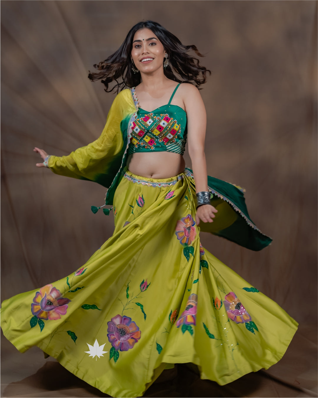 Lotus Bloom Elegance