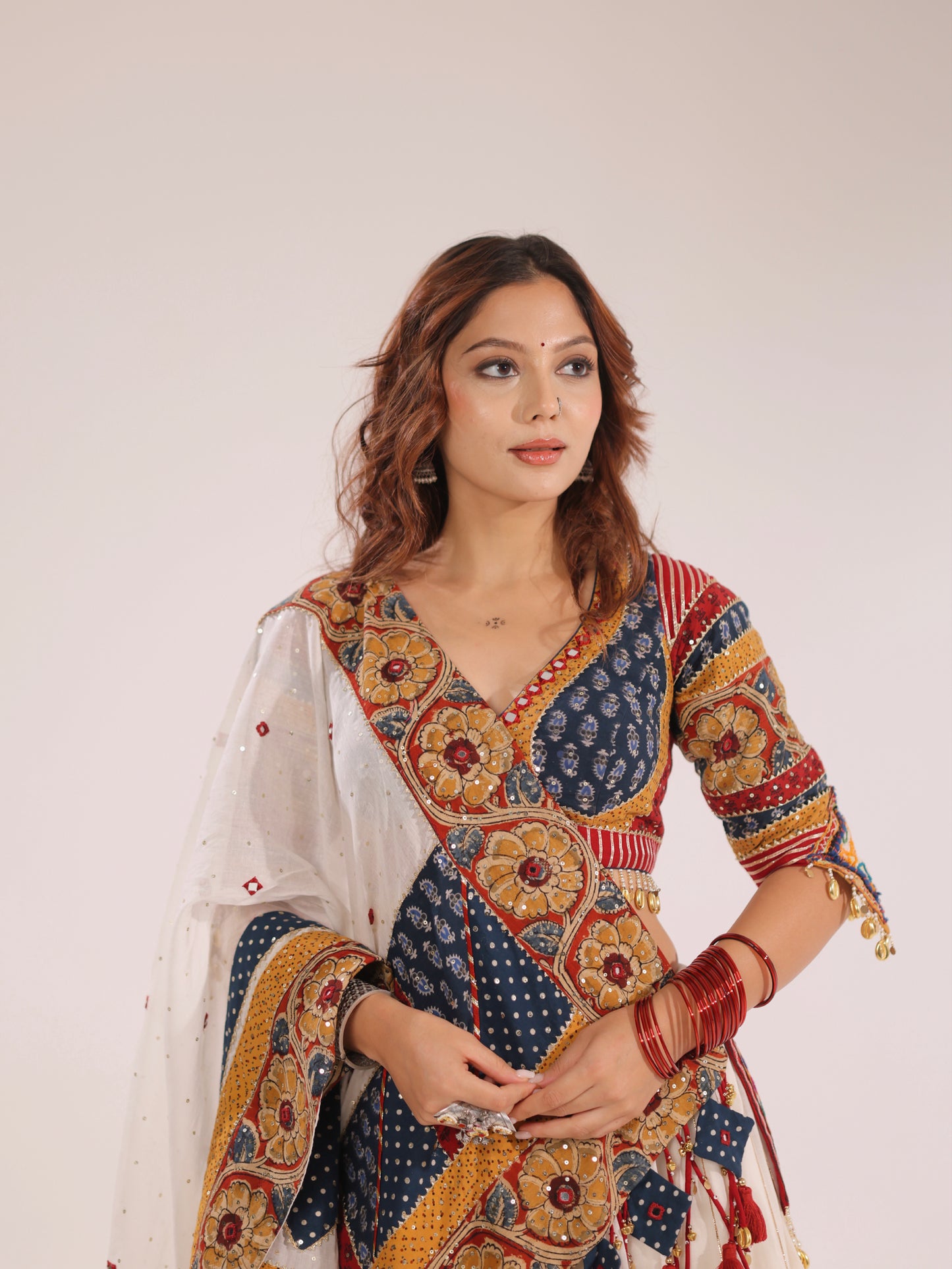 MM CHANIYACHOLI 1