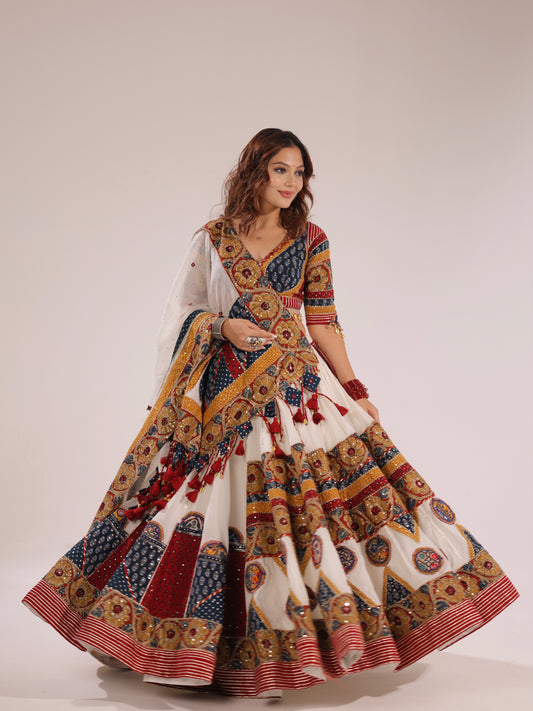 MM CHANIYACHOLI 1