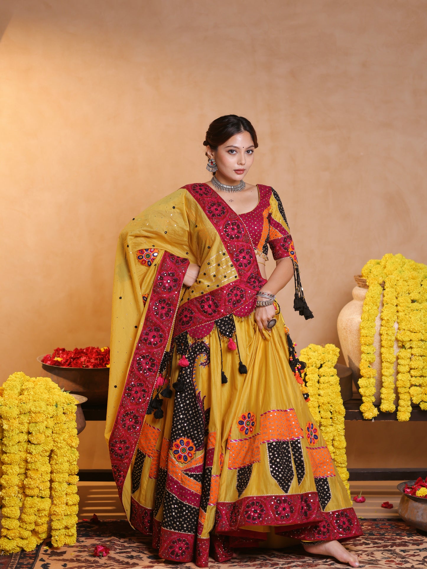 MM CHANIYACHOLI 3