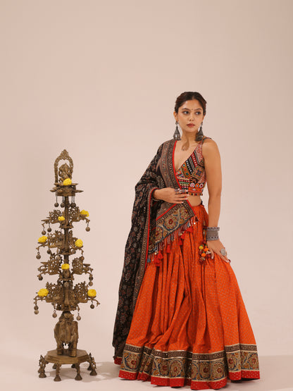 MM CHANIYACHOLI 4