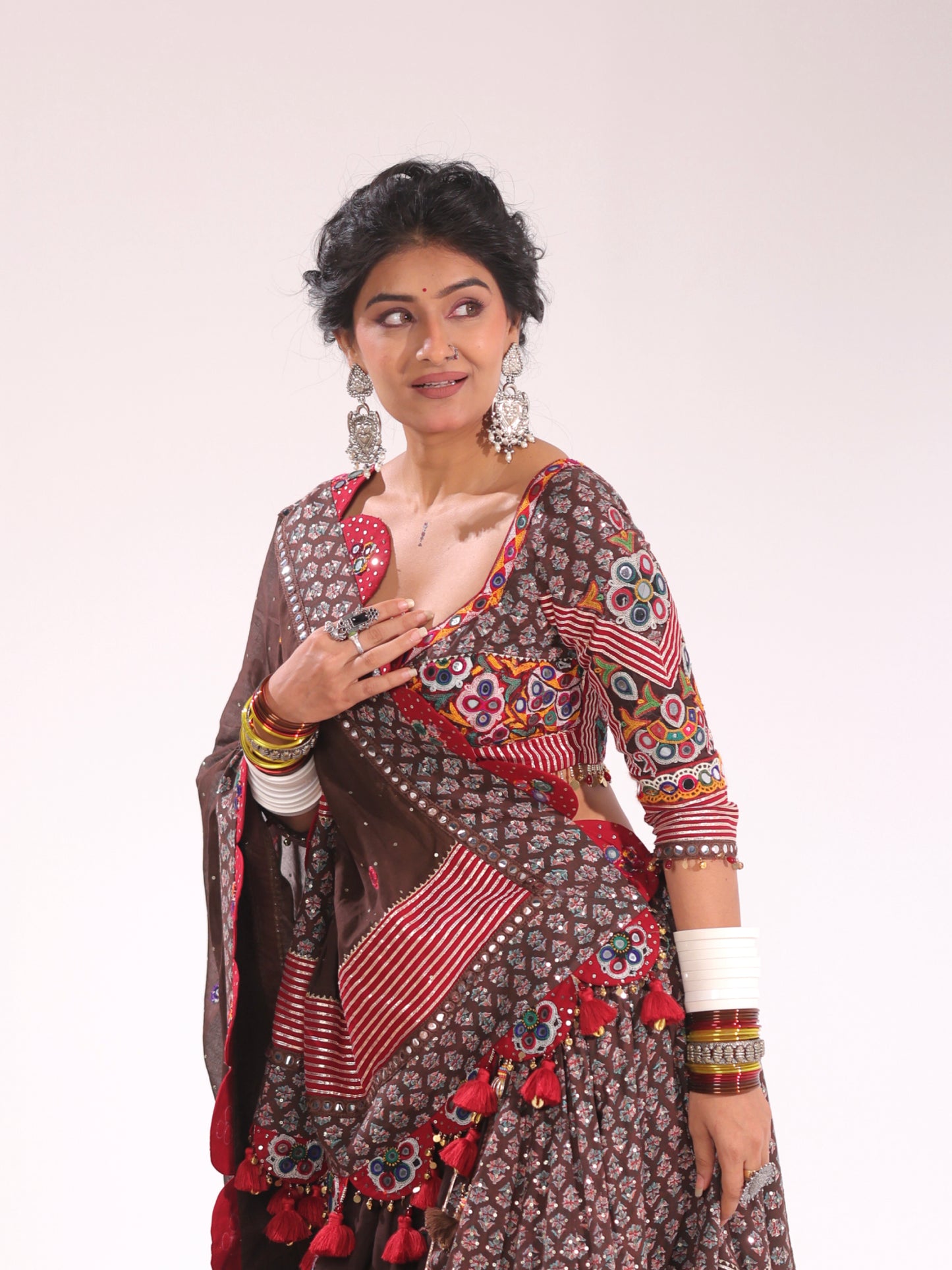 MM CHANIYACHOLI 6